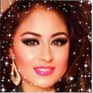 Meet your Posher, Griselda